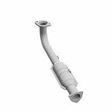 Load image into Gallery viewer, MagnaFlow Direct Fit Catalytic Converter 07-09 Honda Truck CR-V 2.4L