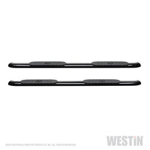 Load image into Gallery viewer, Westin 2019 Ram 1500 Crew Cab (Excl. 1500 Classic) PRO TRAXX 4 Oval Nerf Step Bars - SS - Black - GTR Auto
