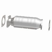 Load image into Gallery viewer, MagnaFlow Direct Fit Catalytic Converter 96-98 Nissan Altima 2.4L