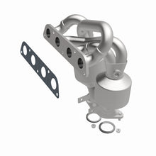 Load image into Gallery viewer, MagnaFlow Direct Fit Catalytic Converter 00-05 Toyota MR2 1.8L