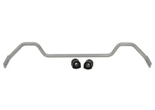 Load image into Gallery viewer, Whiteline 90-99 BMW 318/320/323/325/328/M3 Front Heavy Duty Adjustable 27mm Swaybar - GTR Auto