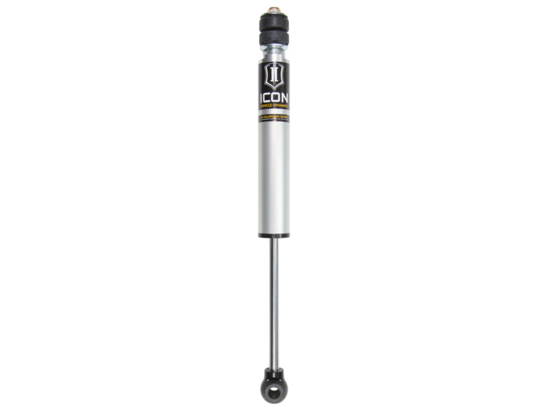 ICON 22+ Toyota Tundra 0-1in Rear 2.0 Aluminum Series Shock VS IR - GTR Auto