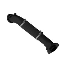 Load image into Gallery viewer, MBRP 15.5-16 GM Duramax 6.6L 3in Down Pipe Kit - GTR Auto
