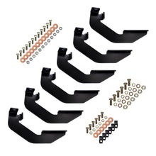 Load image into Gallery viewer, Westin 20-22 Ford Explorer Running Board Mount Kit - Blk - GTR Auto