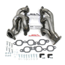 Load image into Gallery viewer, JBA 14-20 GM Truck 4.3L V6 1-5/8in Primary Raw 409SS Cat4Ward Header - GTR Auto