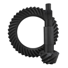Load image into Gallery viewer, Yukon Gear Ring &amp; Short Pinion Set Dana 60 2017+ Ford Super Duty 28 Spline 4.30 Ratio