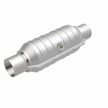 Load image into Gallery viewer, MagnaFlow Universal Catalytic Converter 1.75in. Honda OEM