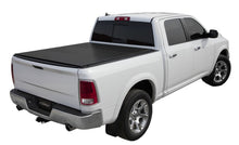 Load image into Gallery viewer, Access LOMAX Tri-Fold 09-17 Dodge Ram 1500 5ft 7in Short Bed (w/o RamBox Cargo Management System)