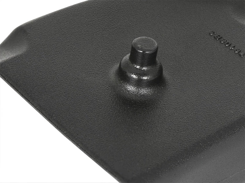 aFe Momentum GT Dynamic Air Scoop 17-18 Nissan Titan V8 5.6L - GTR Auto