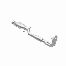 Load image into Gallery viewer, MagnaFlow Direct Fit Catalytic Converter 99-01 Sonata 2.4L