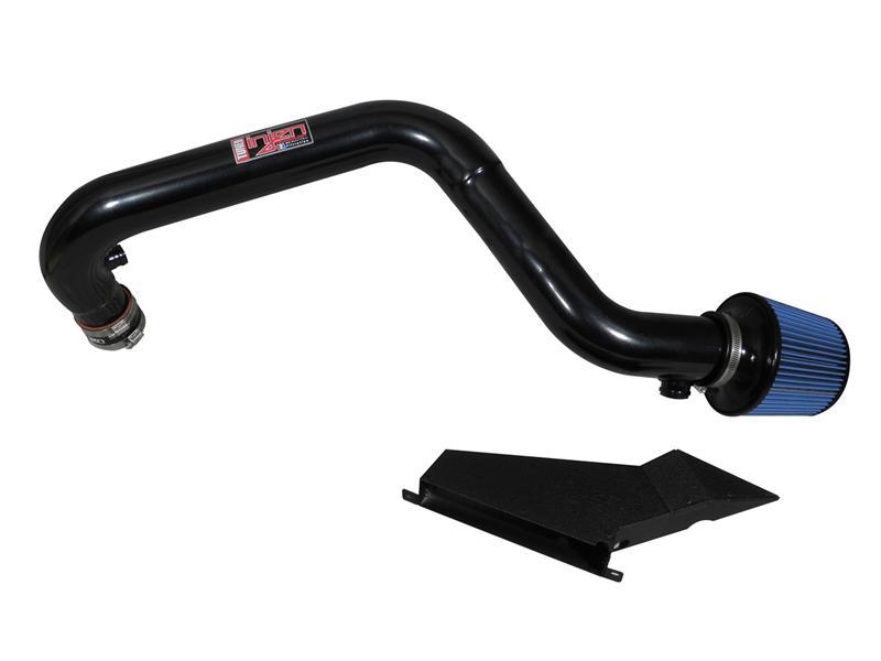 Injen 10-11 Volkswagen MKVI GTI 2.0L TSI 4cyl Black Cold Air Intake - GTR Auto