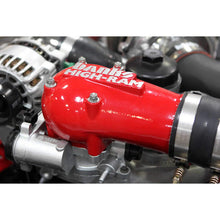 Load image into Gallery viewer, Banks Power 03-04 Ford 6.0L w/ Stock Intercooler High-Ram Air Intake System - GTR Auto