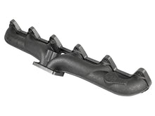Load image into Gallery viewer, aFe Power BladeRunner Ported Ductile Iron Exhaust Manifold 94-98 Dodge Diesel Trucks L6-5.9L (td) - GTR Auto