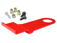 Load image into Gallery viewer, aFe Control Front Tow Hook Red 05-13 Chevrolet Corvette (C6) - GTR Auto