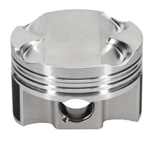 Load image into Gallery viewer, Wiseco Mitsubishi 4G63 2.0L Gen 2 w/156mm Long Rod 85.5mm Bore +.020 Oversize -4 Dome Piston Set K675M855AP