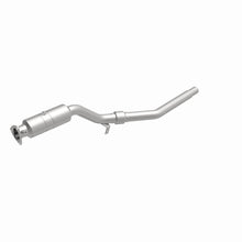 Load image into Gallery viewer, MagnaFlow Direct Fit Catalytic Converter 02-03 Audi A6 3L 5 speed P/