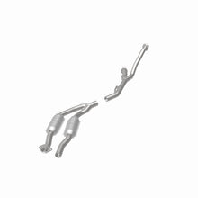 Load image into Gallery viewer, MagnaFlow Direct Fit Catalytic Converter 92-95 MB 400/500 4.2/5.0