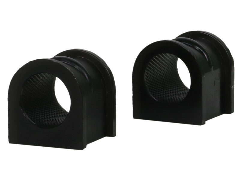 Whiteline 89-98 Nissan 240SX Front Bushing Kit - Mount Service Kit - GTR Auto