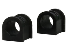 Load image into Gallery viewer, Whiteline 89-98 Nissan 240SX Front Bushing Kit - Mount Service Kit - GTR Auto