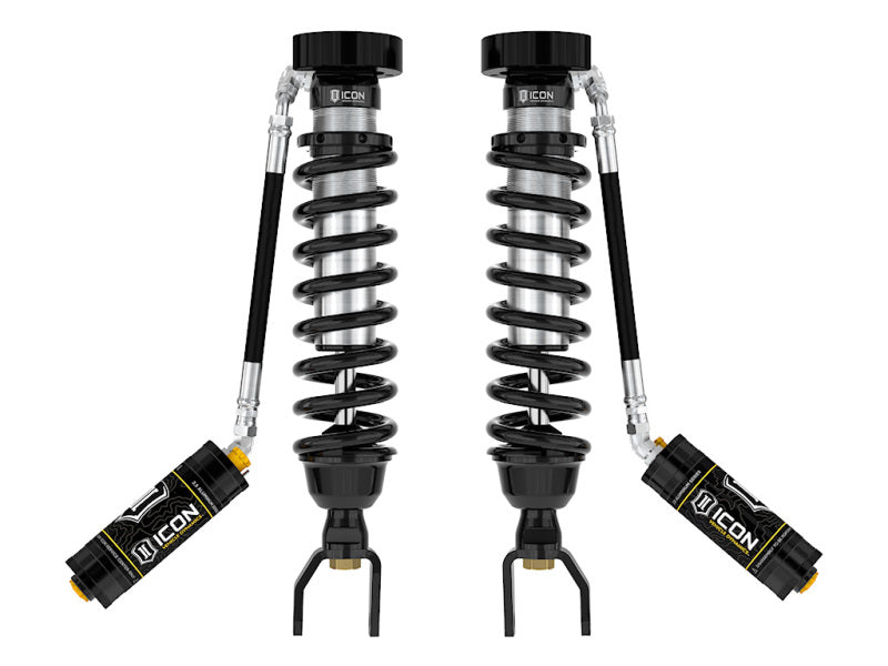 ICON 2019+ Ram 1500 2-3in. 2.5 VS CDCV Coilover Kit - GTR Auto