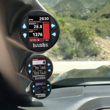 Load image into Gallery viewer, Banks Power iDash 1.8 for Derringer Modules - GTR Auto