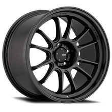 Load image into Gallery viewer, Konig Hypergram 17x9 5x100 ET40 Matte Black - GTR Auto