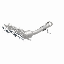 Load image into Gallery viewer, MagnaFlow Direct Fit Catalytic Converter 07-08 Mazda 3 2.0/2.3 OEM
