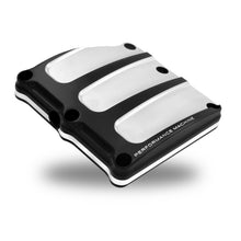 Load image into Gallery viewer, Performance Machine Trans Cover Scallop - Contrast Cut