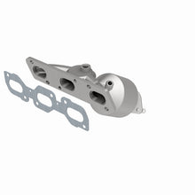 Load image into Gallery viewer, MagnaFlow Direct Fit Catalytic Converter 06-08 Mazda 6 3.0L