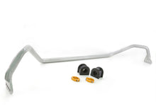 Load image into Gallery viewer, Whiteline 08/06-09 Pontiac G8 Sedan Front Heavy Duty Adjustable 26mm Swaybar - GTR Auto