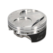 Load image into Gallery viewer, Wiseco BBC Quick 8 +15.6cc 18deg 1.215inch CH Piston Shelf Stock Kit K498B110