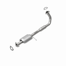 Load image into Gallery viewer, MagnaFlow Direct Fit Catalytic Converter 1997 Saturn Sc 1.9L