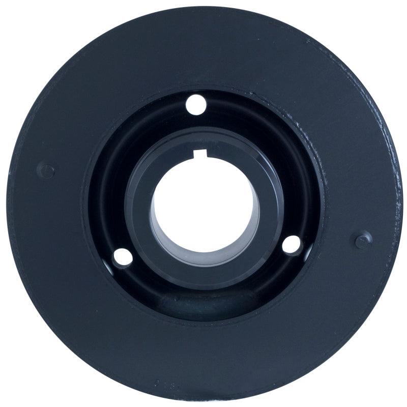 Fluidampr Chevy 396 - 427 CID V-8 Steel Internally Balanced Damper - GTR Auto