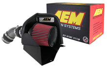 Load image into Gallery viewer, AEM C.A.S. 19-20 Kia Forte 2.0L F/I Cold Air Intake - GTR Auto