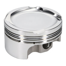 Load image into Gallery viewer, JE Pistons BMW S14B23 8.5:1 KIT Set of 4 Pistons 321360