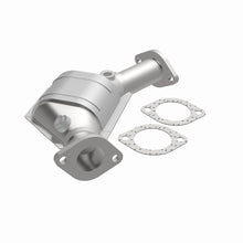Load image into Gallery viewer, MagnaFlow Direct Fit Catalytic Converter 95-99 Subaru Impreza 2.2L
