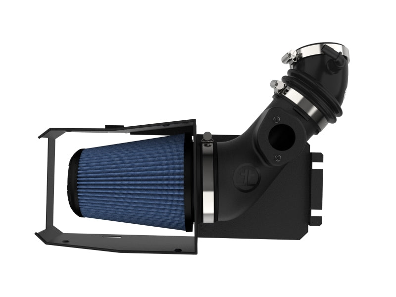 aFe Takeda Rapid Induction Cold Air Intake System w/ Pro 5R Mazda MX-5 Miata (ND) 16-19 L4-2.0L - GTR Auto