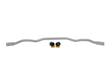 Load image into Gallery viewer, Whiteline EVO X Rear 27 mm Heavy Duty Adjustable Swaybar - GTR Auto