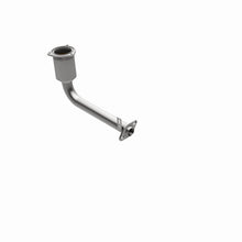 Load image into Gallery viewer, MagnaFlow Direct Fit Catalytic Converter 95-99 Esteem 1.6L front 49S