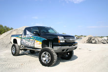 Load image into Gallery viewer, Iron Cross 10-18 Ram 2500/3500 Crew Cab 4in Tube Steps - W2W Short Bed - Black