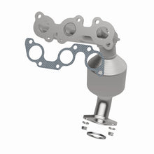Load image into Gallery viewer, MagnaFlow Direct Fit Catalytic Converter 04-06 Lexus ES330 3.3L