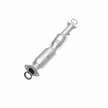 Load image into Gallery viewer, MagnaFlow Direct Fit Catalytic Converter 2004 Acura 3.5RL 3.5L