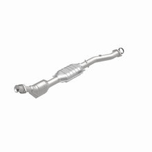 Load image into Gallery viewer, MagnaFlow Direct Fit Catalytic Converter 00 Ford Ranger 2.5L