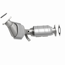 Load image into Gallery viewer, MagnaFlow Direct Fit Catalytic Converter 03-04 Infiniti G35 3.5L Passenger Side