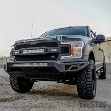 Load image into Gallery viewer, Westin 18-19 Ford F-150 Pro-Mod Front Bumper - Textured Black