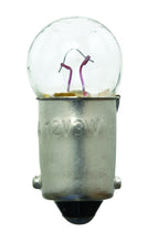 Load image into Gallery viewer, Hella Bulb 53 12V 2W 1CP BA9s G3.5 - GTR Auto