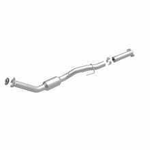 Load image into Gallery viewer, MagnaFlow Direct Fit Catalytic Conv 02-05 Chevrolet Trailblazer EXT 02-03 GMC Envoy XL 4.2L 129in WB