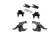 Load image into Gallery viewer, Belltech LOWERING KIT W/O SHOCKS - GTR Auto