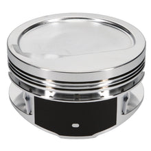 Load image into Gallery viewer, JE Pistons BBC INV DOME Set of 8 Pistons