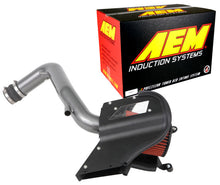 Load image into Gallery viewer, AEM C.A.S. 19-20 Hyundai Veloster L4-1.6L F/I Cold Air Intake - GTR Auto